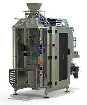 Vertical Packaging Machines