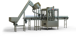 Special Machines