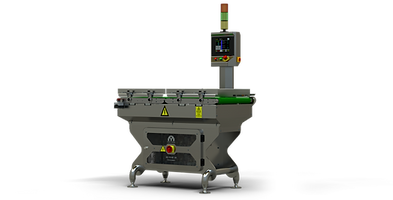 Checkweighers