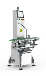 Checkweighers