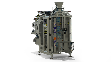 Vertical Packaging Machines