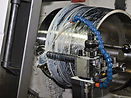 Machine Tools Turning Milling Lathe Machining